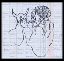 Patrick Rocard | L'Ordonnancier 45